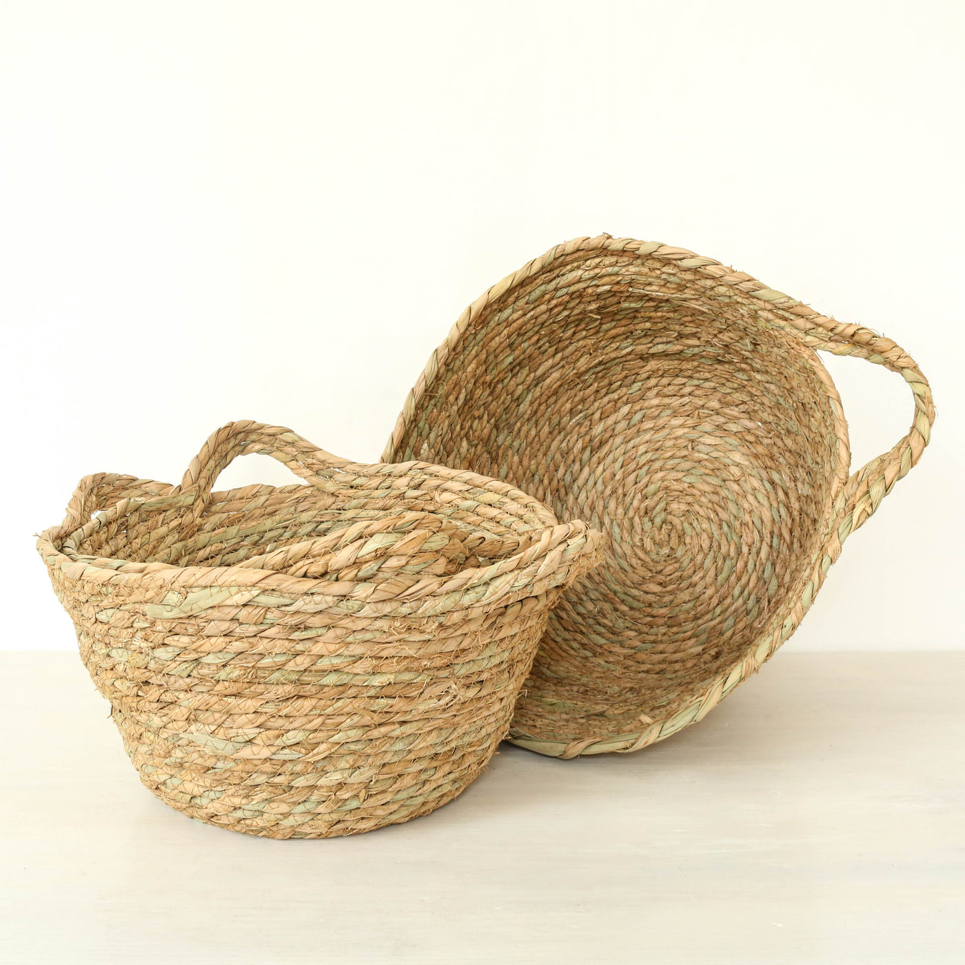Jat Reed Baskets