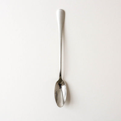 Brushed Long Spoon