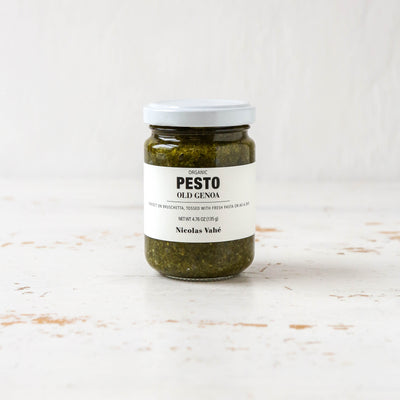 Organic Pesto Old Genoa