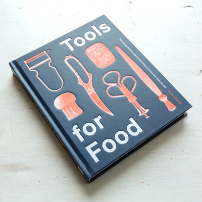 Tools for Food : The Objects that Influence How and What We Eat