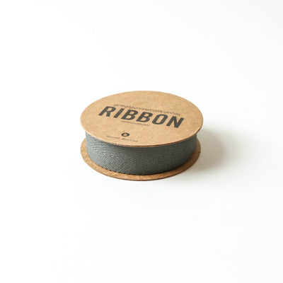 SALE Herringbone Ribbons - Muted Tones