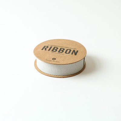 SALE Herringbone Ribbons - Muted Tones