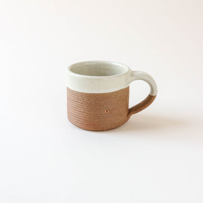 Mali Ribbed Espresso Cup