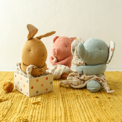 Lullaby Friends Musical Toy