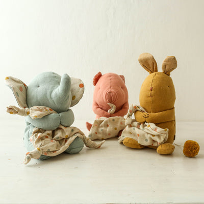 Lullaby Friends Musical Toy