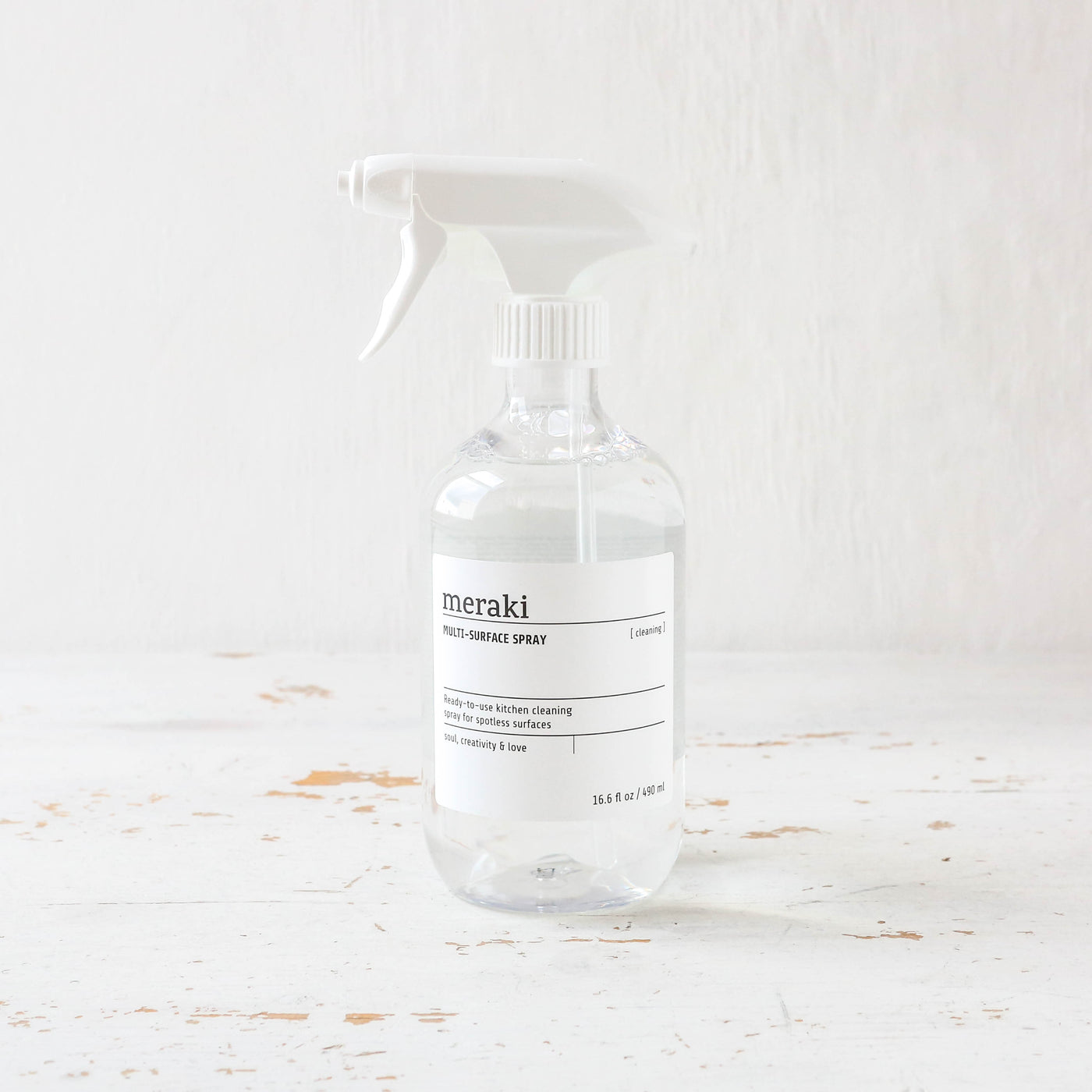 Meraki Multi Surface Spray