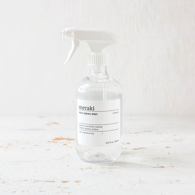 Meraki Multi Surface Spray