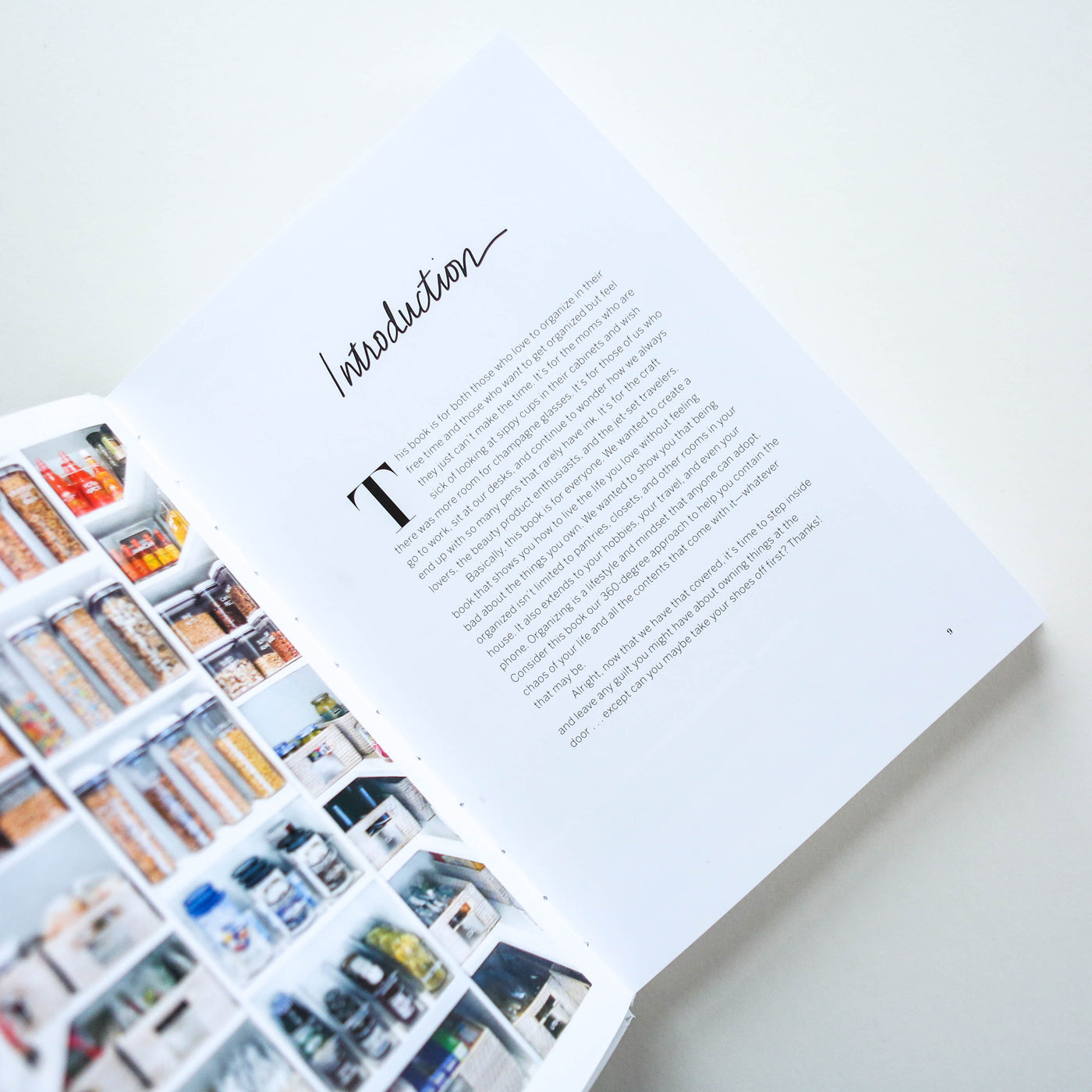 The Home Edit Life Book