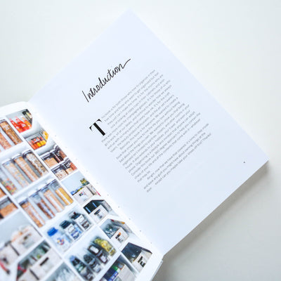 The Home Edit Life Book