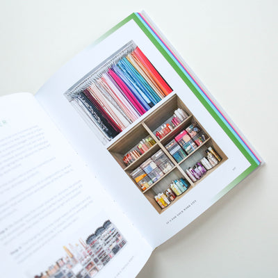 The Home Edit Life Book