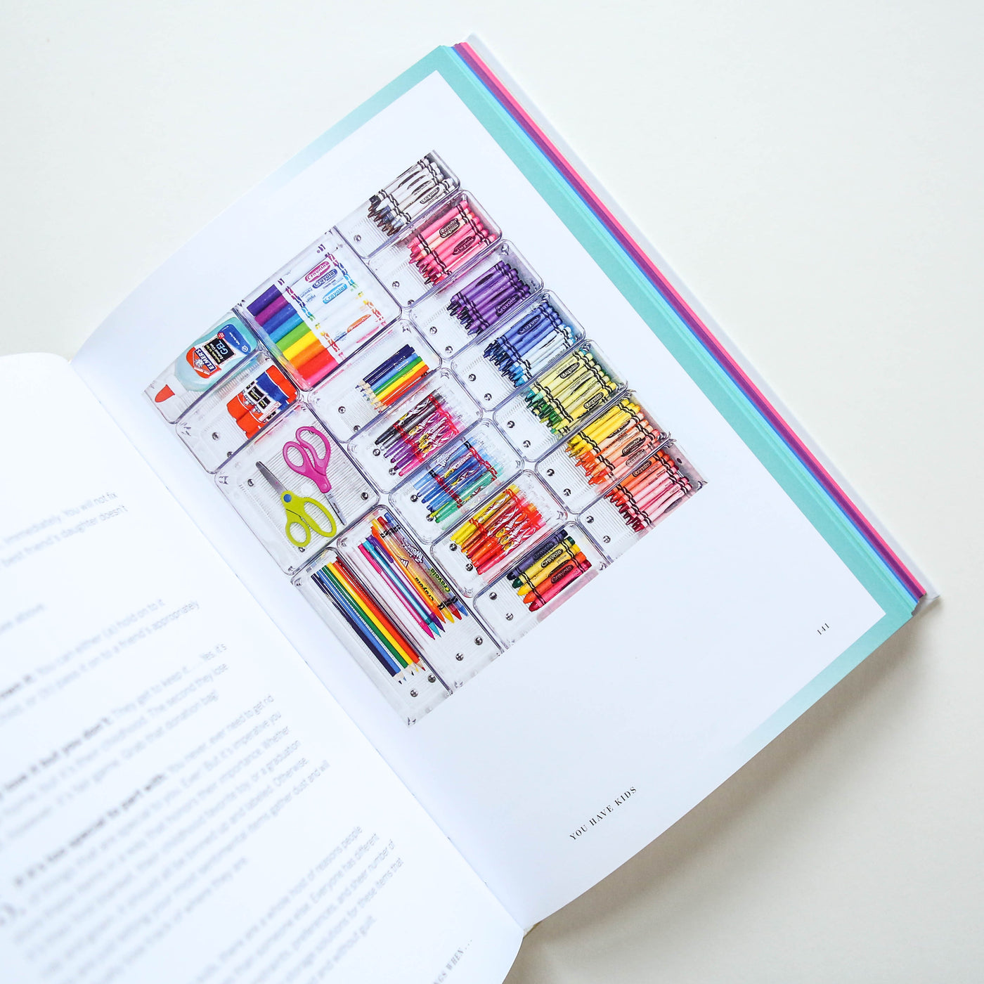 The Home Edit Life Book