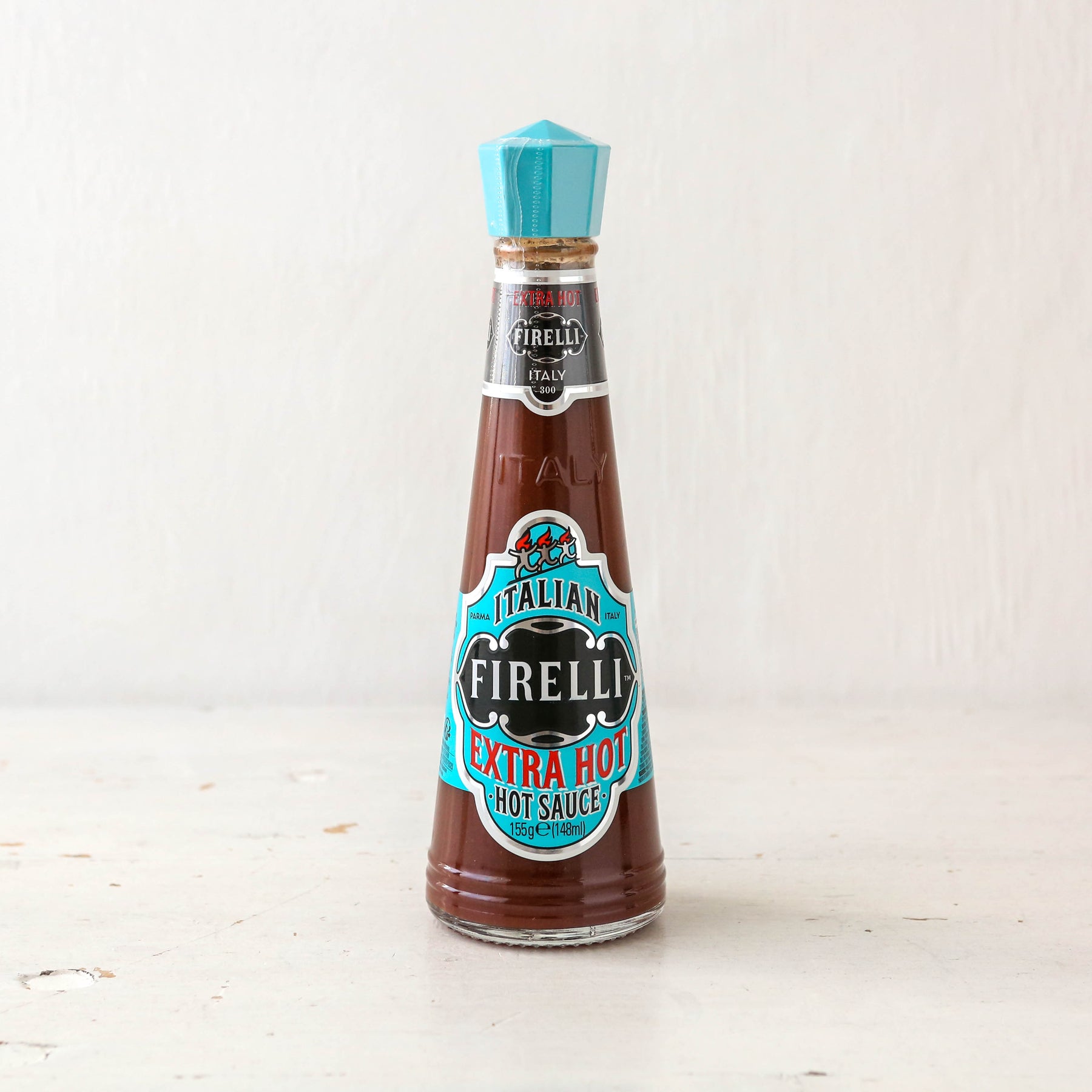 Casa Firelli Hot Sauce Berylune