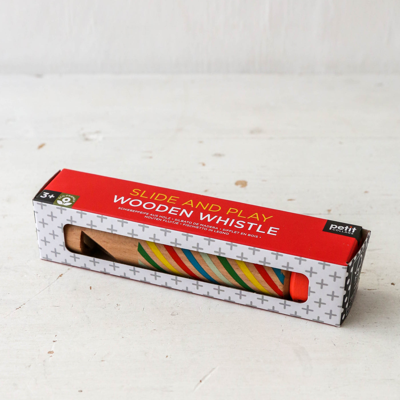 SALE Wooden Slide Whistle