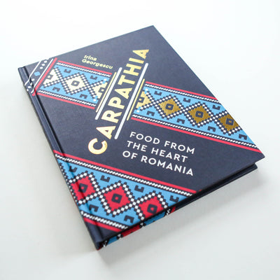 Carpathia : Food from the heart of Romania
