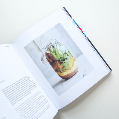 Carpathia : Food from the heart of Romania