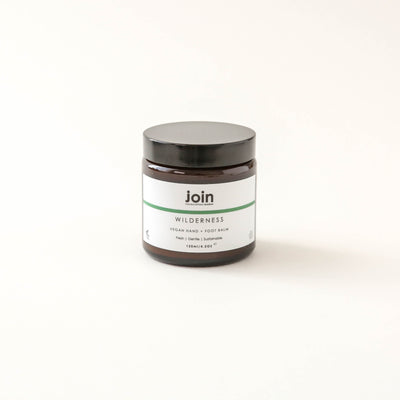 Join Hand and Foot Balm - Wilderness