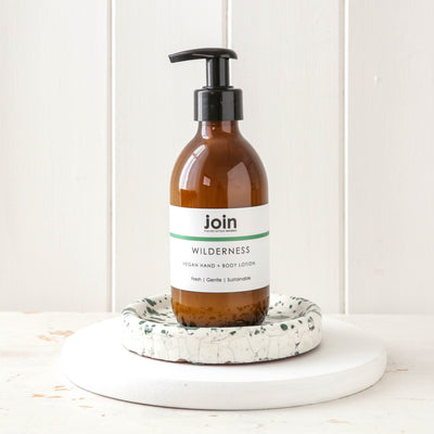Join Hand and Body Lotion - Wilderness