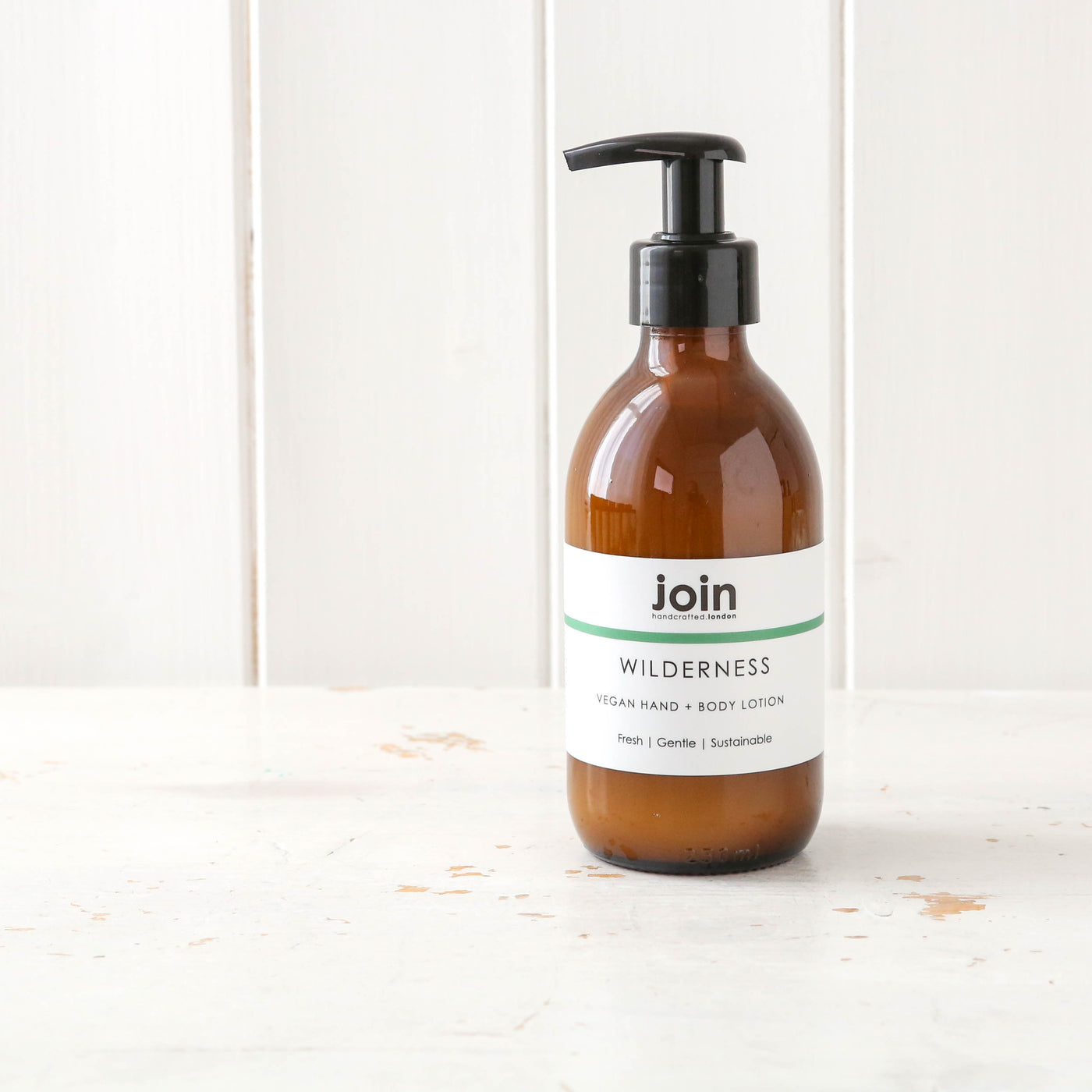 Join Hand and Body Lotion - Wilderness