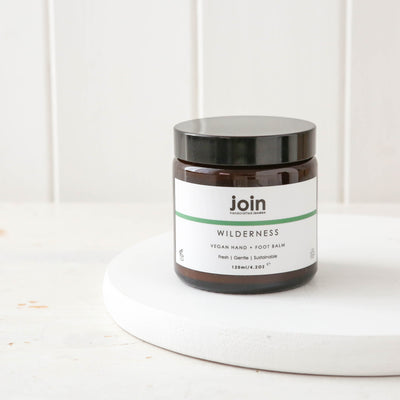 Join Hand and Foot Balm - Wilderness