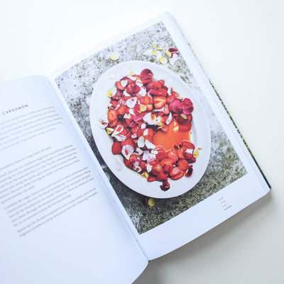 SALE Root, Stem, Leaf, Flower Book