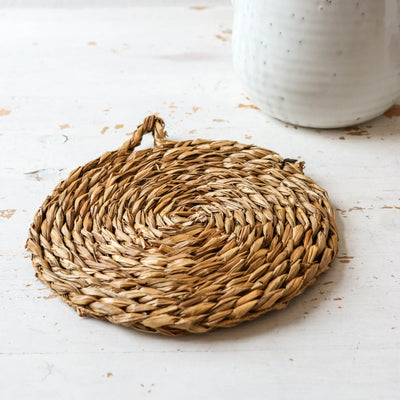 Seagrass Trivet