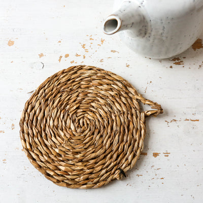 Seagrass Trivet