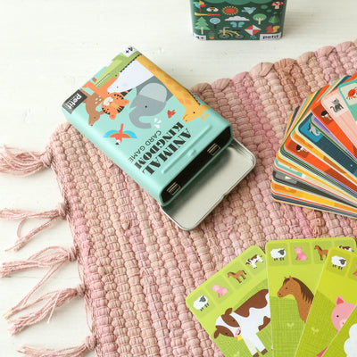SALE Animal Kingdom Card Game