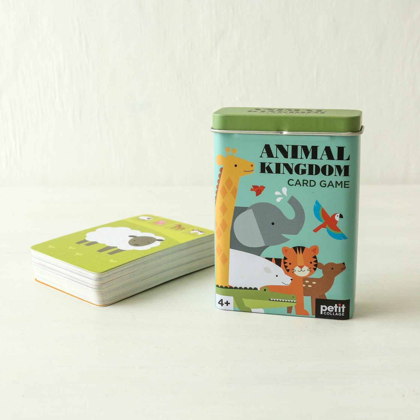 SALE Animal Kingdom Card Game