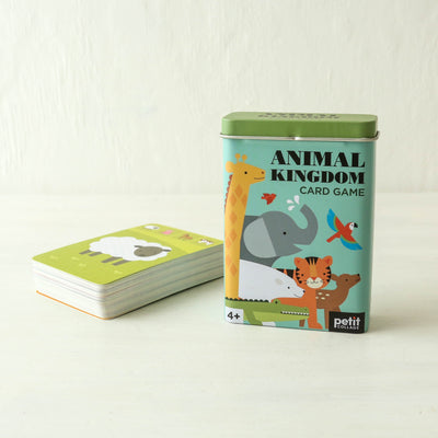 SALE Animal Kingdom Card Game