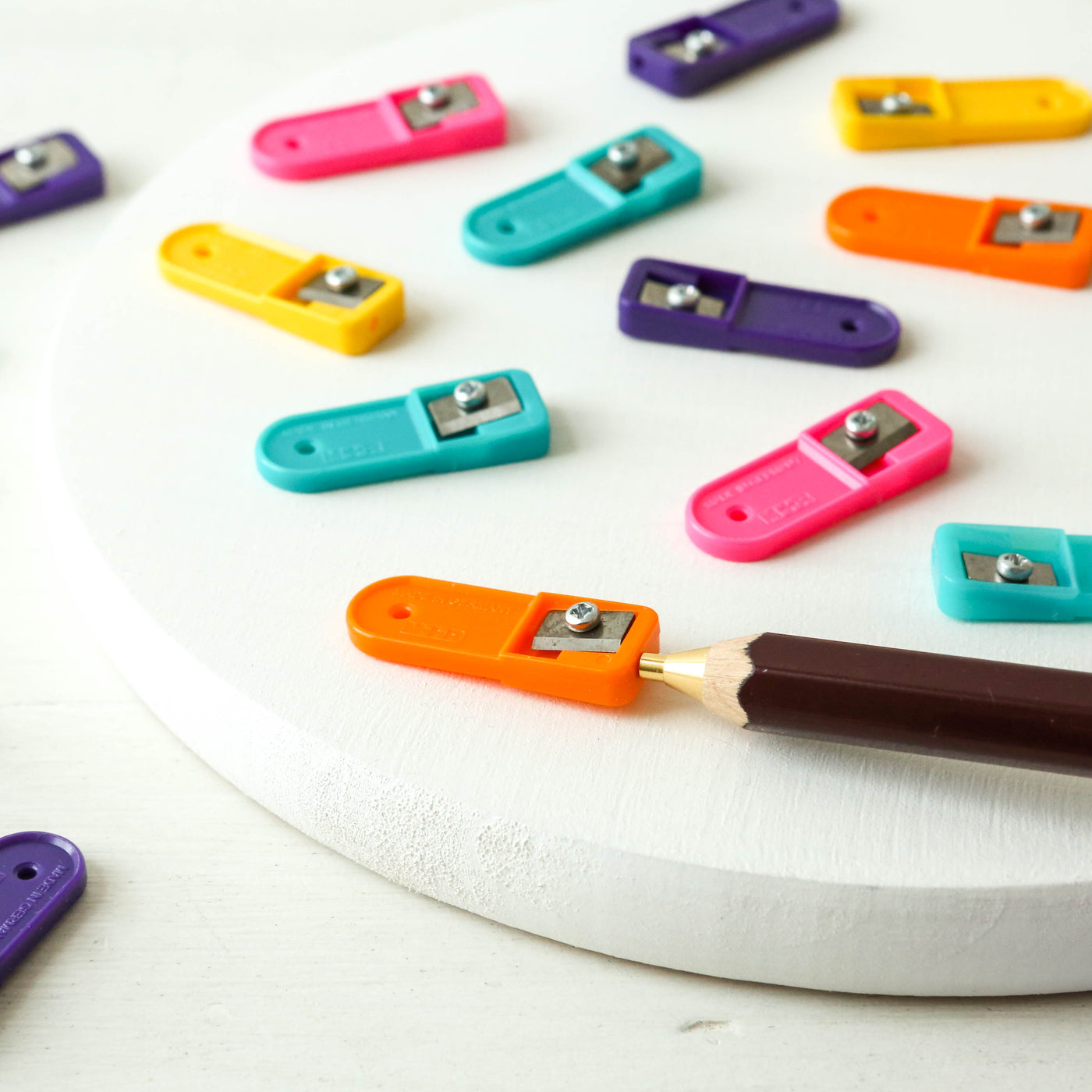 M + R Mini Lead Pointer - assorted colours