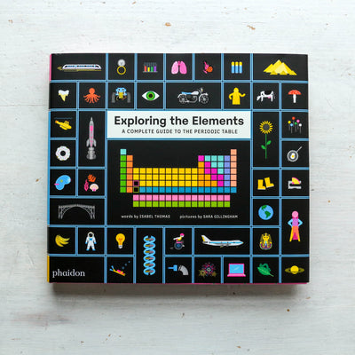 Exploring the Elements: A Complete Guide to the Periodic Table
