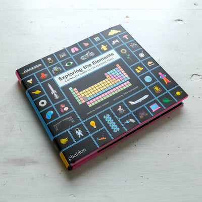 Exploring the Elements: A Complete Guide to the Periodic Table