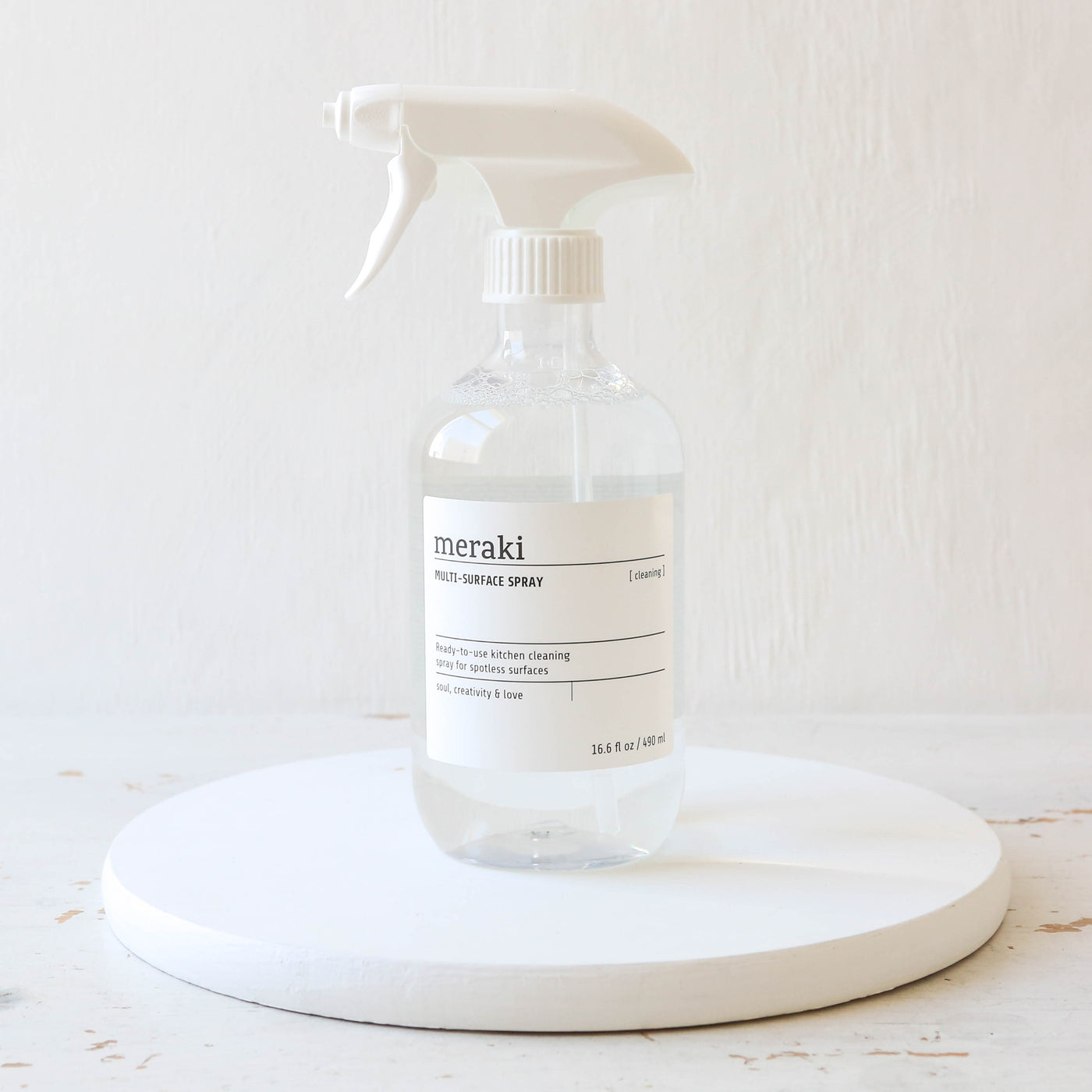 Meraki Multi Surface Spray