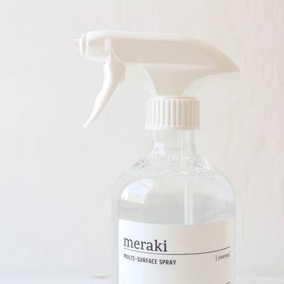 Meraki Multi Surface Spray
