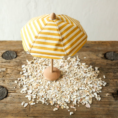 Beach Umbrella for Maileg Mice