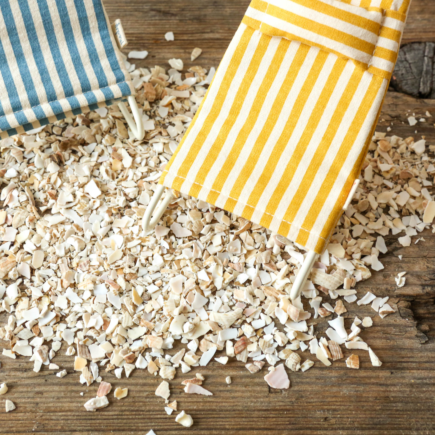 Beach Chair Set for Maileg Mice