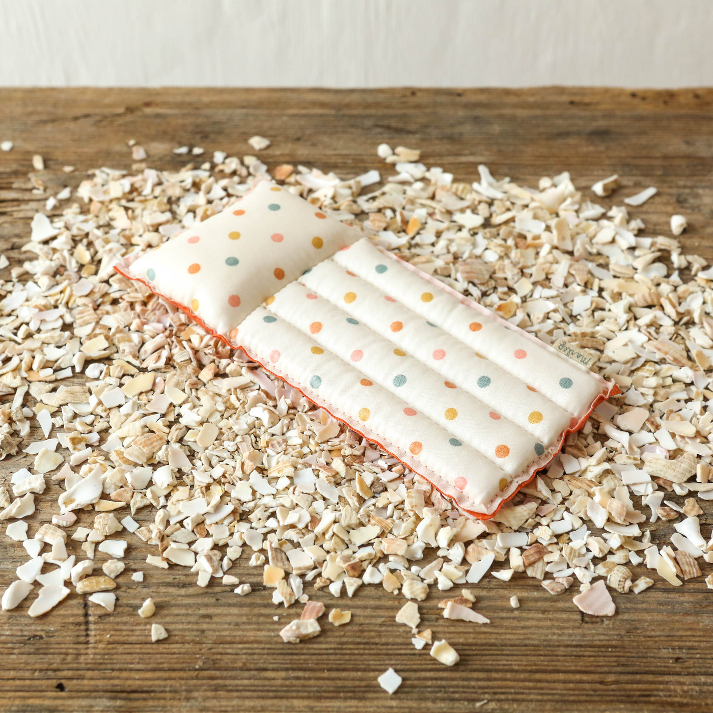 Multi Dot Air Mattress for Maileg Mice