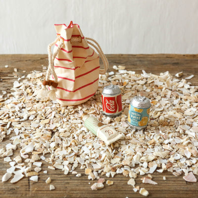 Beach Bag with Essentials for Maileg Mice