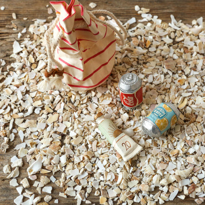 Beach Bag with Essentials for Maileg Mice