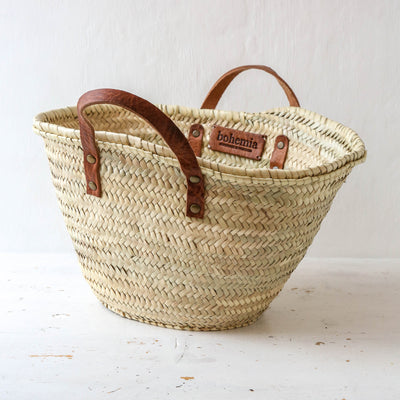Small Valencia Basket