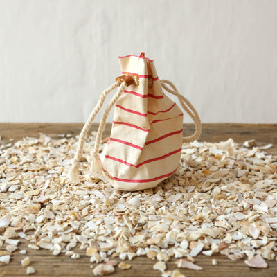 Beach Bag with Essentials for Maileg Mice