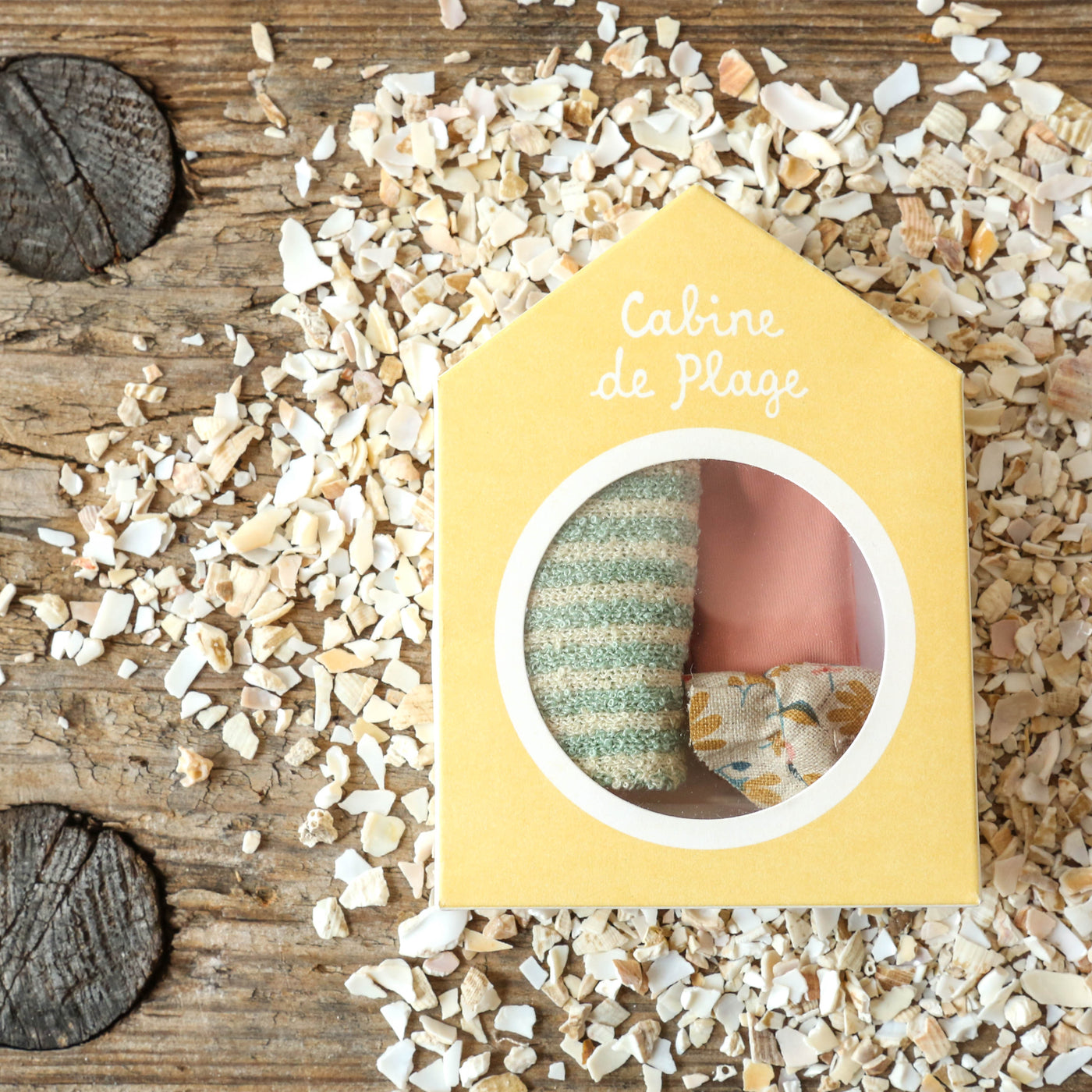 Beach Set for Big Sister Maileg Mouse