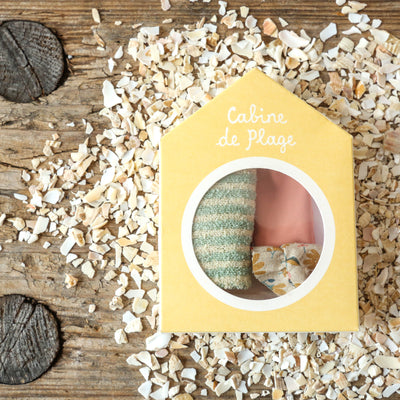 Beach Set for Big Sister Maileg Mouse