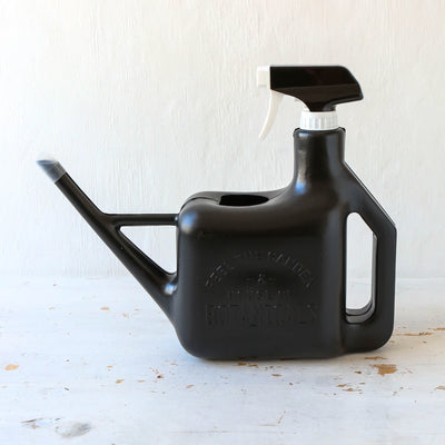 Watering Can with Mister