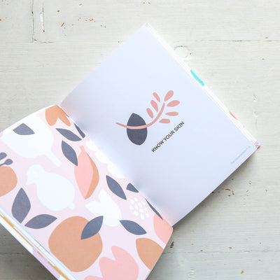 Fresh Face Beauty Book