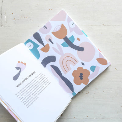 Fresh Face Beauty Book