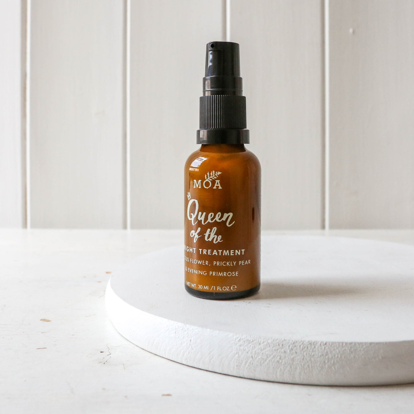 MOA Queen of the Night Treatment