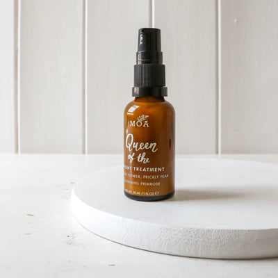 MOA Queen of the Night Treatment