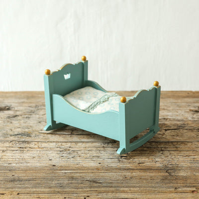 Cradle for Maileg Baby Mice