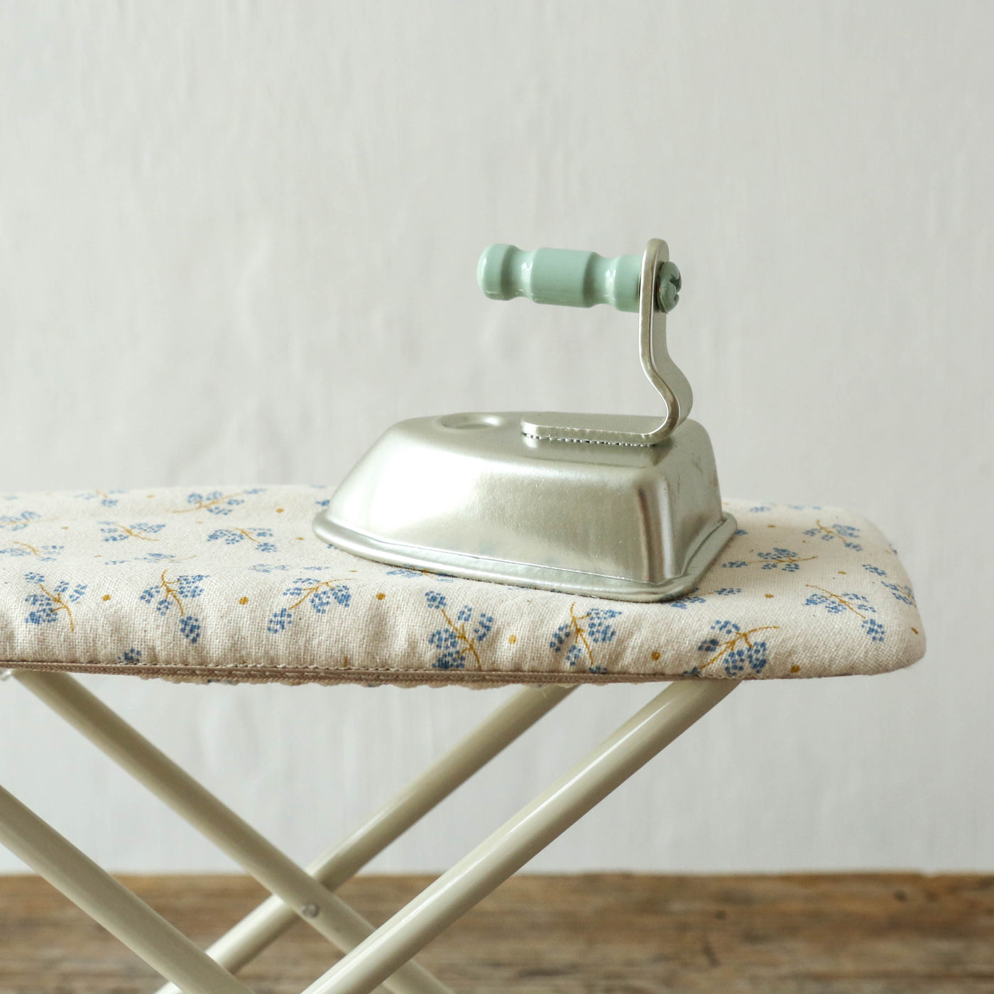 Iron and Ironing Board by Maileg
